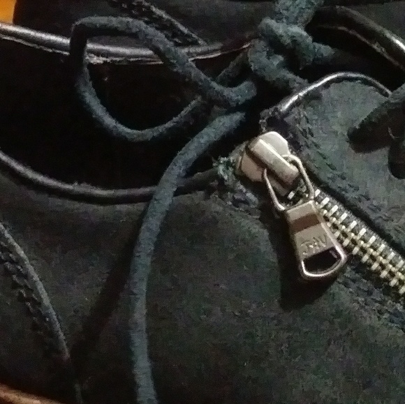 John Varvatos Barret Creepers - Picture 3 of 4